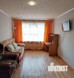 2-к квартира, вторичка, 44м2, 4/5 этаж