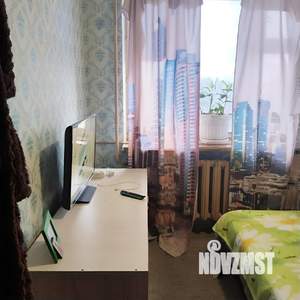 2-к квартира, вторичка, 33м2, 7/9 этаж