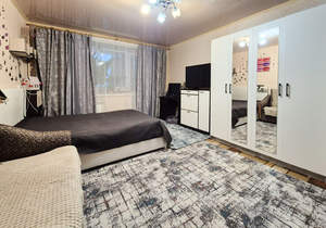 2-к квартира, вторичка, 50м2, 9/12 этаж