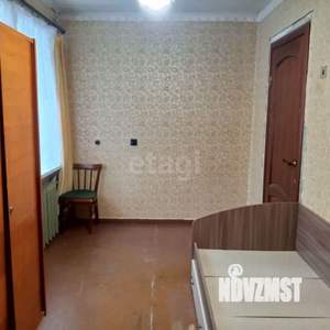 3-к квартира, вторичка, 51м2, 4/5 этаж
