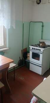 3-к квартира, вторичка, 54м2, 9/9 этаж
