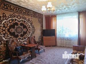 3-к квартира, вторичка, 58м2, 3/9 этаж
