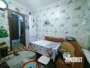 2-к квартира, вторичка, 51м2, 10/10 этаж