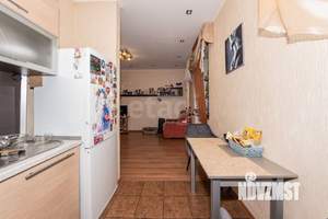 2-к квартира, вторичка, 62м2, 4/4 этаж