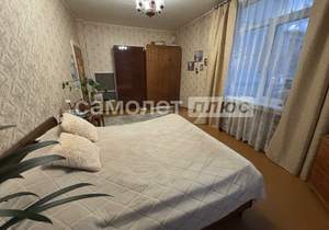 3-к квартира, вторичка, 77м2, 2/5 этаж