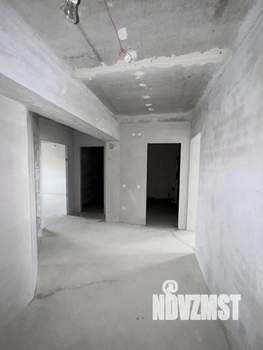 2-к квартира, вторичка, 73м2, 12/12 этаж