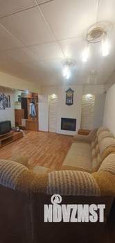 3-к квартира, вторичка, 60м2, 4/5 этаж