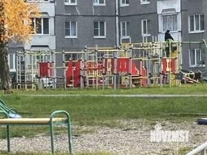 1-к квартира, вторичка, 53м2, 1/9 этаж