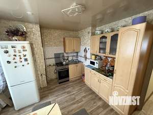 2-к квартира, вторичка, 58м2, 9/10 этаж