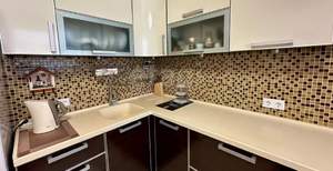 3-к квартира, вторичка, 87м2, 3/3 этаж