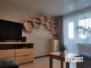 3-к квартира, вторичка, 70м2, 10/10 этаж
