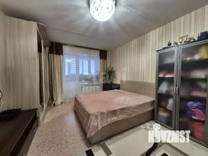 2-к квартира, вторичка, 48м2, 1/10 этаж