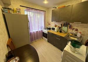 2-к квартира, вторичка, 41м2, 3/5 этаж