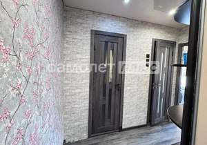2-к квартира, вторичка, 50м2, 3/5 этаж