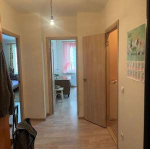 1-к квартира, вторичка, 36м2, 4/9 этаж
