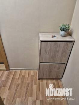 1-к квартира, вторичка, 29м2, 5/5 этаж