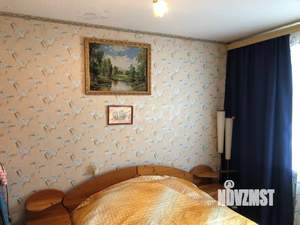 2-к квартира, вторичка, 49м2, 1/5 этаж