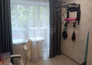 1-к квартира, вторичка, 29м2, 2/5 этаж