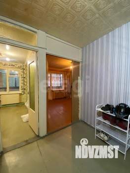 3-к квартира, вторичка, 65м2, 2/9 этаж