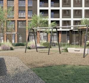 2-к квартира, вторичка, 55м2, 13/17 этаж