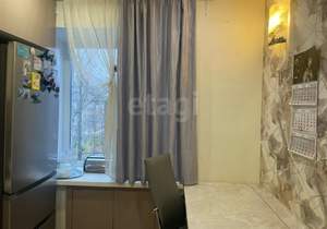 3-к квартира, вторичка, 56м2, 5/5 этаж