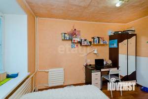 2-к квартира, вторичка, 38м2, 6/9 этаж