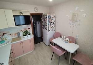 3-к квартира, вторичка, 67м2, 3/9 этаж