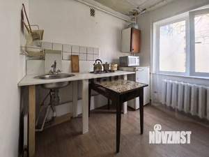 1-к квартира, вторичка, 31м2, 1/5 этаж