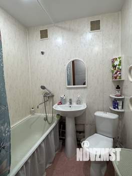 1-к квартира, вторичка, 31м2, 3/5 этаж