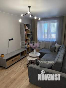 2-к квартира, вторичка, 49м2, 12/13 этаж
