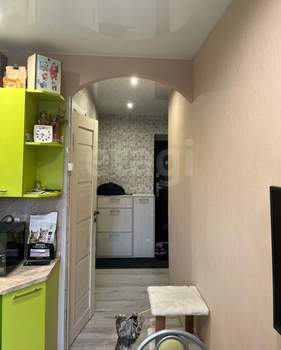 2-к квартира, вторичка, 49м2, 2/9 этаж