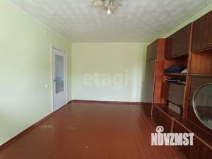 2-к квартира, вторичка, 50м2, 6/9 этаж
