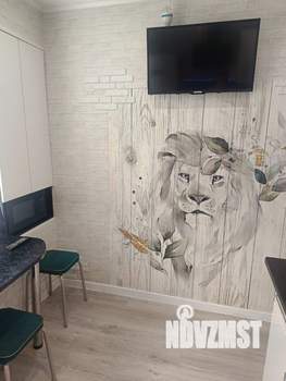 2-к квартира, вторичка, 45м2, 5/5 этаж
