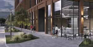 1-к квартира, вторичка, 39м2, 13/17 этаж