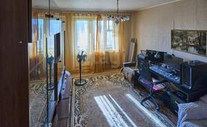2-к квартира, вторичка, 50м2, 9/9 этаж