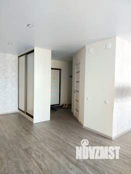 1-к квартира, вторичка, 33м2, 5/9 этаж