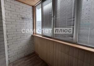 1-к квартира, вторичка, 53м2, 1/9 этаж