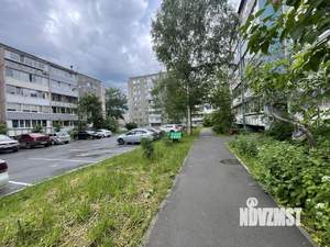 2-к квартира, вторичка, 50м2, 1/5 этаж