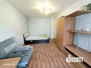 1-к квартира, вторичка, 30м2, 3/5 этаж