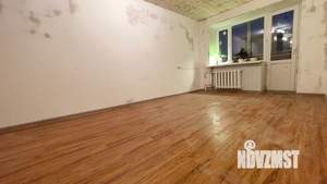 2-к квартира, вторичка, 43м2, 4/5 этаж