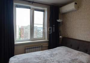 3-к квартира, вторичка, 70м2, 10/10 этаж