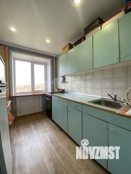 1-к квартира, вторичка, 29м2, 7/10 этаж