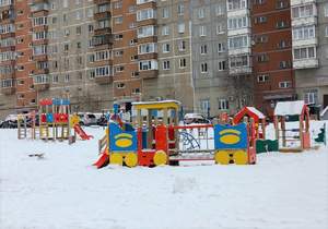 2-к квартира, вторичка, 57м2, 4/10 этаж