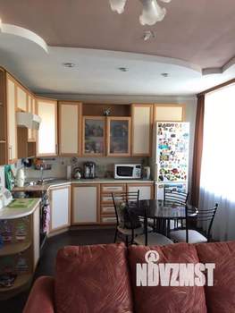 3-к квартира, вторичка, 73м2, 5/5 этаж