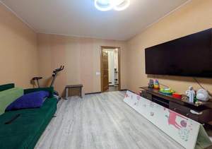 3-к квартира, вторичка, 67м2, 7/9 этаж