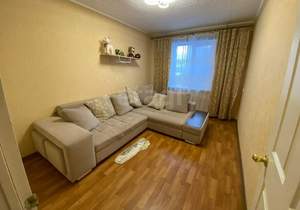 2-к квартира, вторичка, 50м2, 3/9 этаж