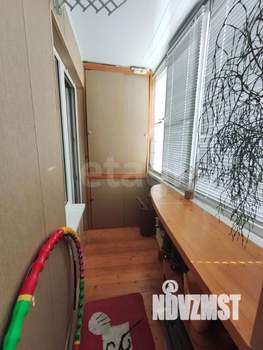 2-к квартира, вторичка, 53м2, 4/10 этаж