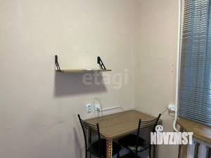 1-к квартира, вторичка, 28м2, 5/5 этаж