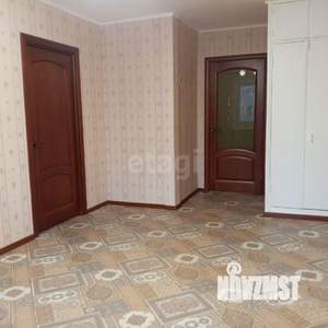 3-к квартира, вторичка, 51м2, 4/5 этаж