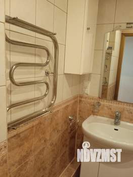 2-к квартира, вторичка, 55м2, 2/11 этаж